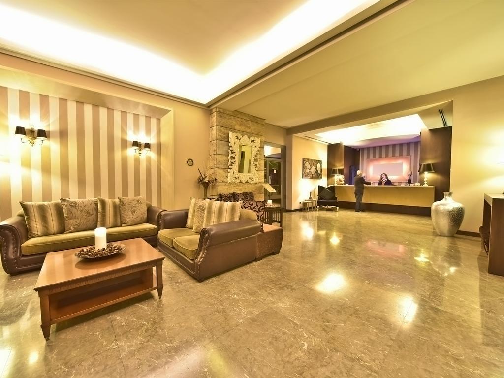 Hotel Doro City Тирана Екстериор снимка