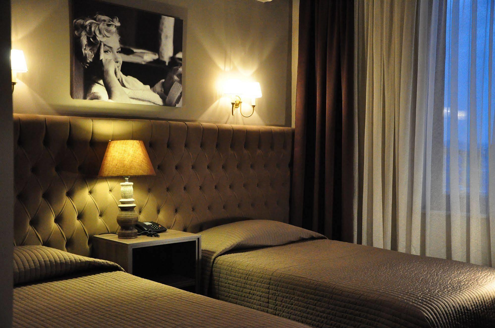 Hotel Doro City Тирана Екстериор снимка